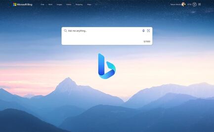Microsoft presenta sus nuevos Bing y Edge con ChatGPT 