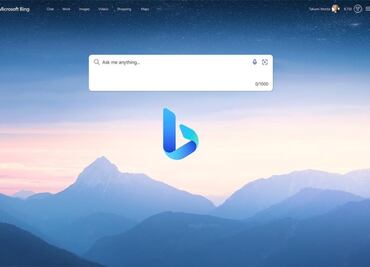 Microsoft presenta sus nuevos Bing y Edge con ChatGPT