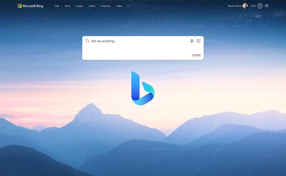 Microsoft presenta sus nuevos Bing y Edge con ChatGPT 