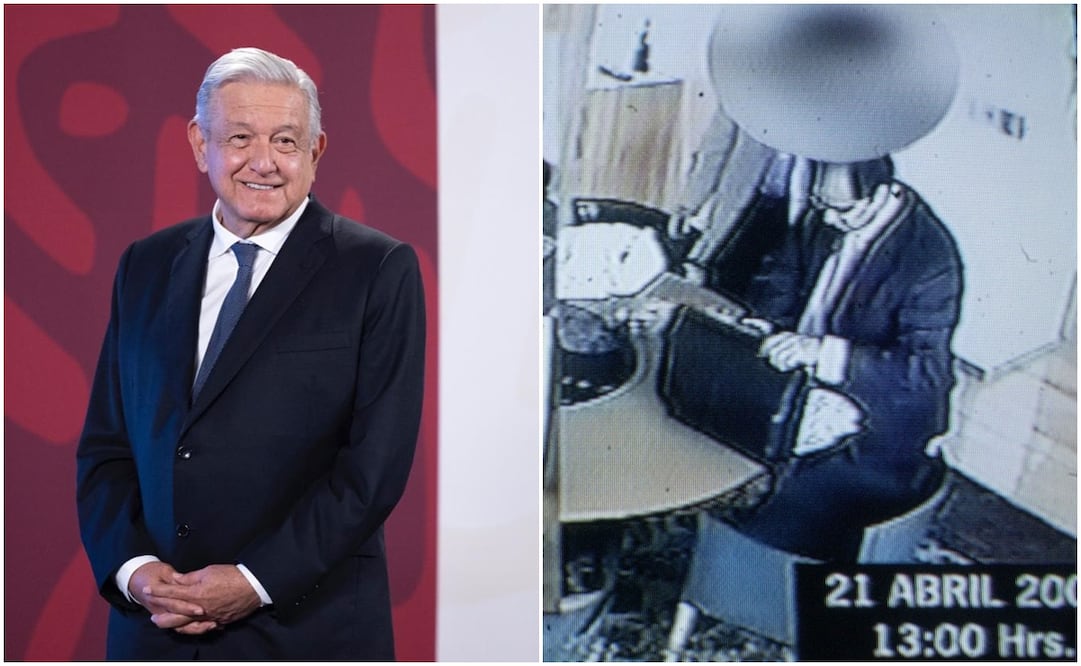 Foto: Presidencia - Archivo 