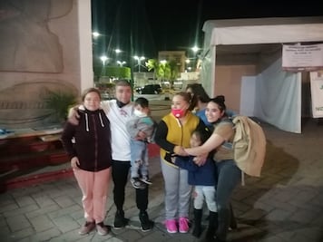 Liberan a matrimonio acusado de asesinato