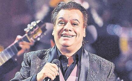 Cantantes recuerda con cariño a “Juanga”