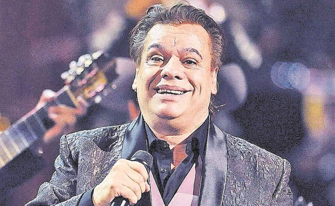 Se cumplen cuatro años de la muerte del compositor. Foto: ARCHIVO EL UNIVERSAL