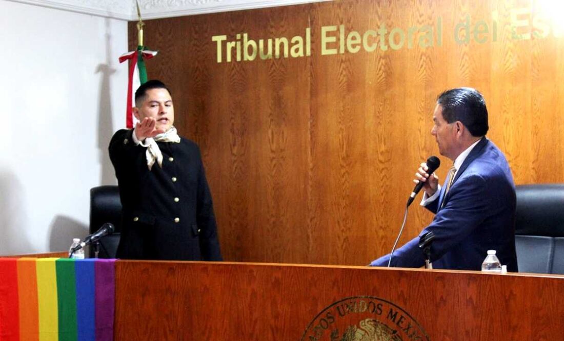 Foto: Twitter @ocielbaena