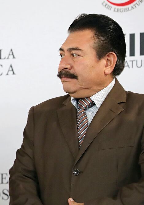 Polémica. El senador Isidro Pedraza afirma que el caso Chihuahua abrió un “pacto de impunidad” entre el gobierno federal y ex gobernadores