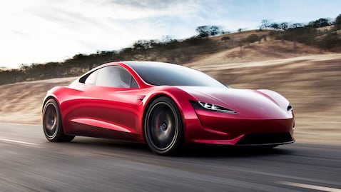 Tesla prepara revelación sorpresa