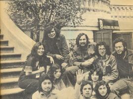 50 años de infrarrealismos