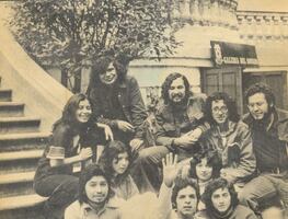 50 años de infrarrealismos