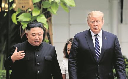 EU y Corea del Norte analizan tercera reunión sobre desnuclearización