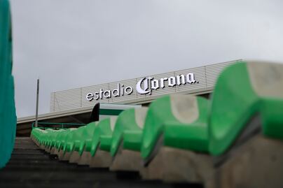 La Liga MX confirma una persona fallecida y dos detenidos tras incidentes entre Rayados y Santos