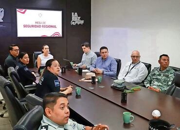 Desarticulan red que daba licencias ilegales de alcohol