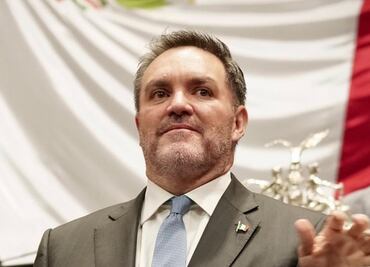 Diputados del PAN cuestionan perfiles de Sheinbaum para negociación aranceles; vemos la sombra de AMLO sobre intereses, dicen