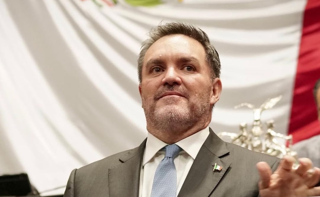 Federico Döring. Foto: Especial