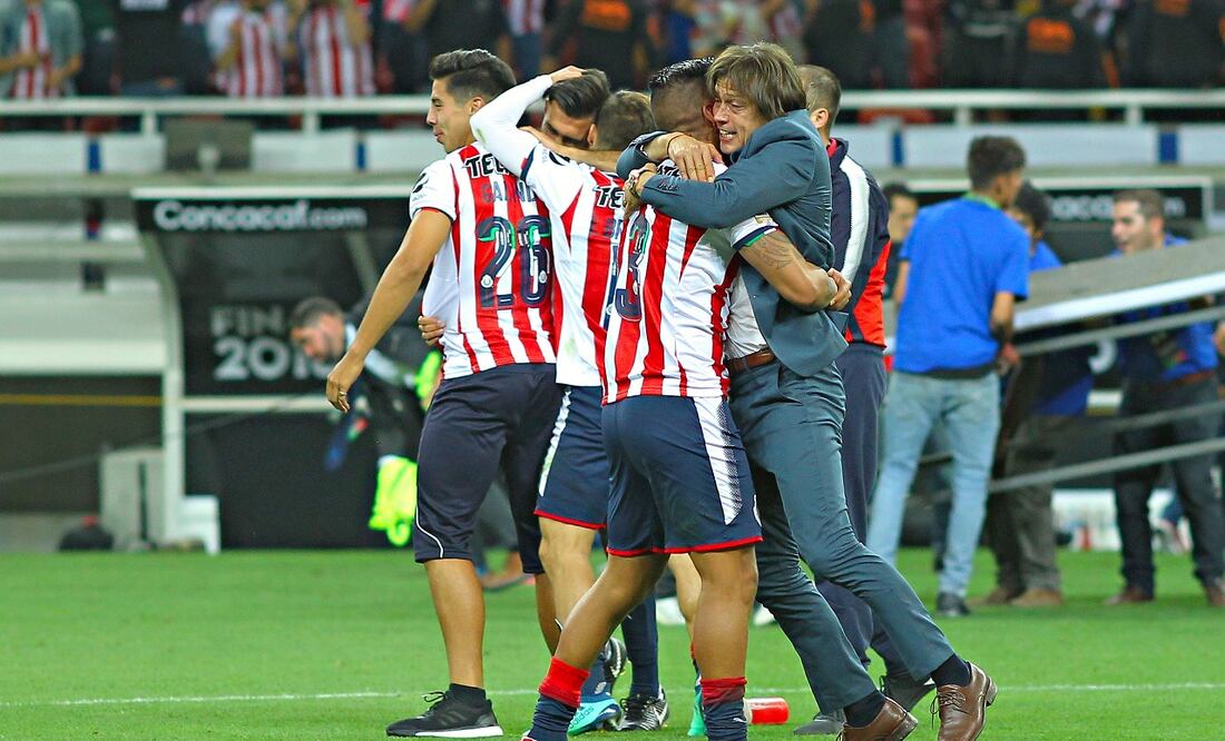 Almeyda (Foto: Imago7)