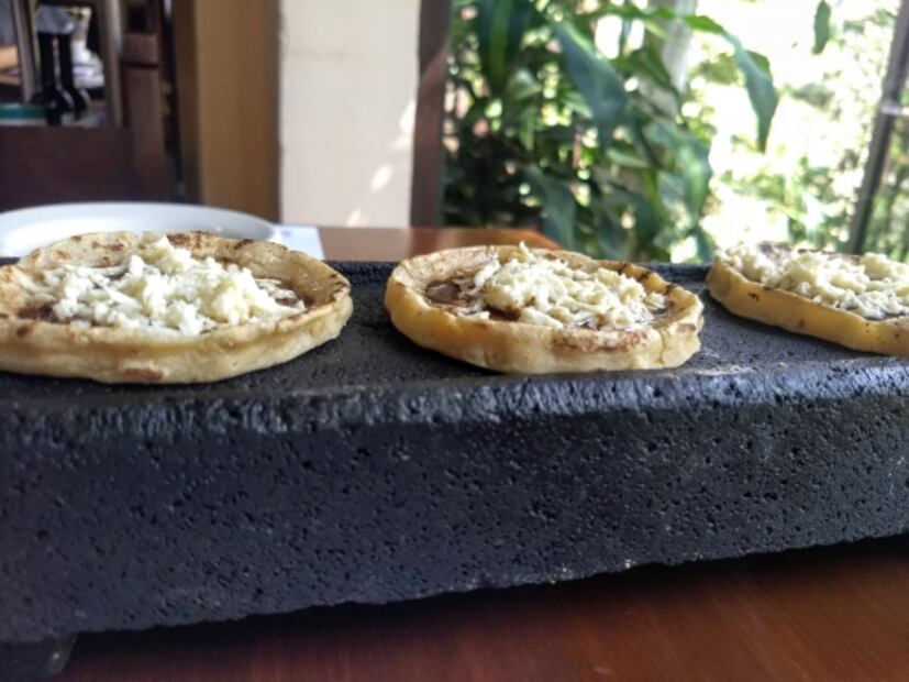 Veracruz abre la puerta de los sabores