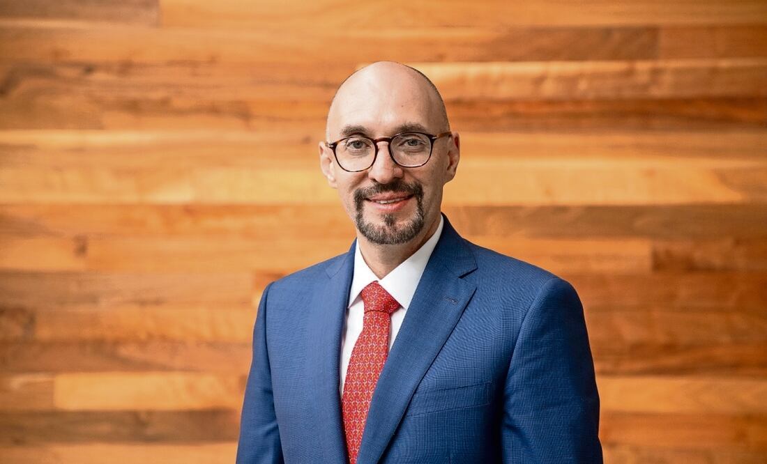 Octavio de la Torre de Stéffano dijo que se debe dar seguimiento a lo dicho por los candidatos para que cumplan sus compromisos. Foto: Especial