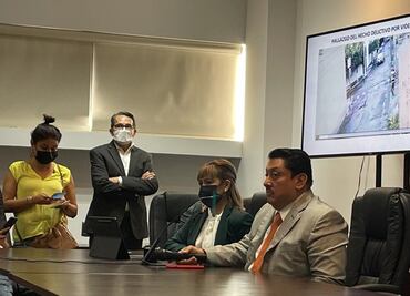 Carpintero robó bolsa de diputada mientras el cadáver estaba en el suelo: fiscal de Morelos