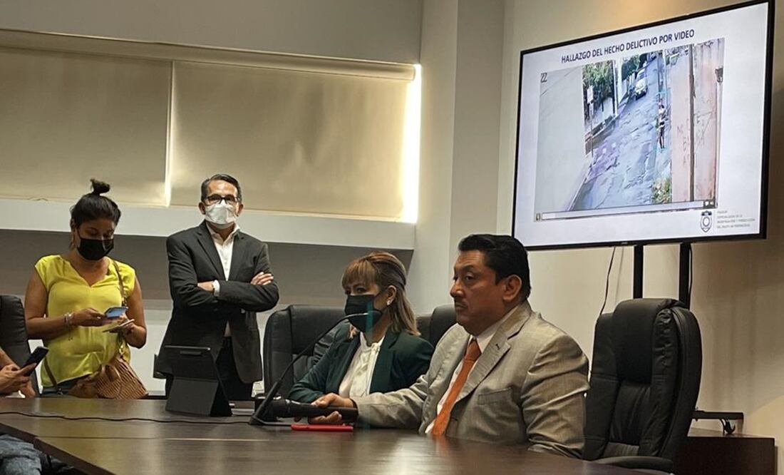 Foto: Justino Miranda / EL UNIVERSAL