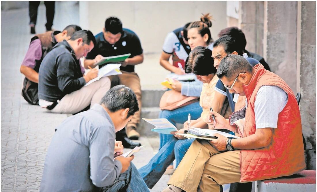 Foto: ARCHIVO EL UNIVERSAL