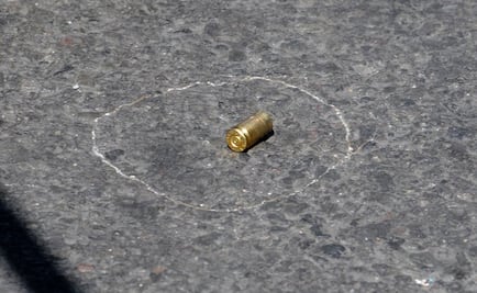 Hombre intenta impresionar a mujer y se dispara al jugar “ruleta rusa” en París 