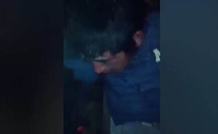 Nuevos "justicieros" en Nicolás Romero