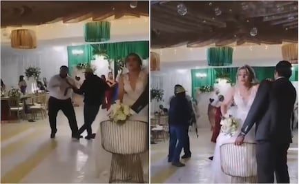 Violencia irrumpe en boda en Jalapa, Tabasco; un muerto y dos heridos por ataque armado