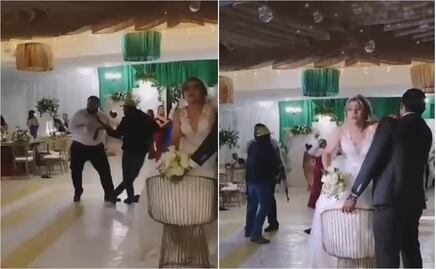 Violencia irrumpe en boda en Jalapa, Tabasco; un muerto y dos heridos por ataque armado