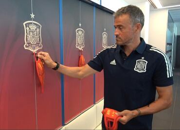 "Barcelona superará este momento y pronto será campeón", Luis Enrique