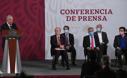 Es necesario que bajen más las tasas de interés para que la gente solicite créditos: AMLO