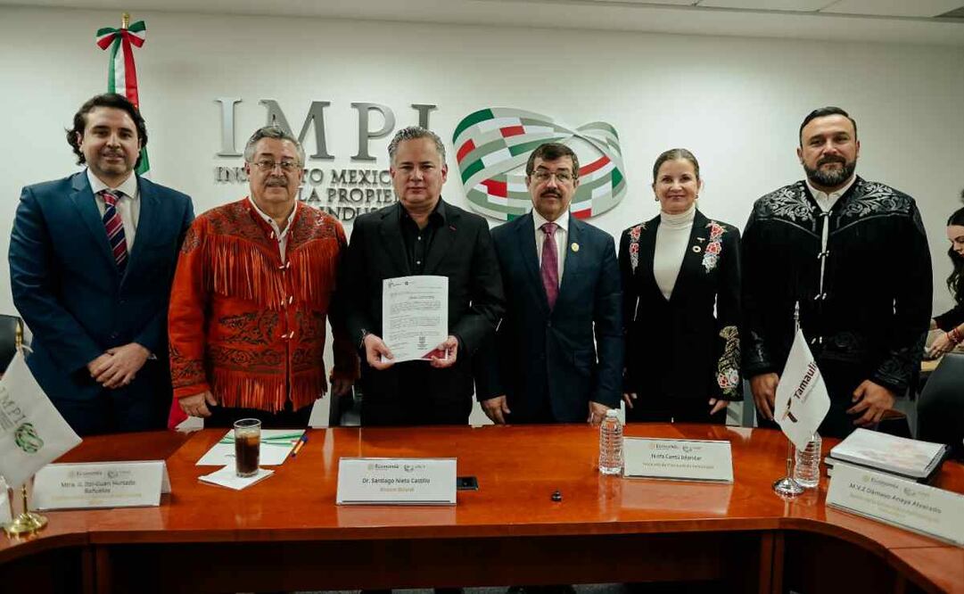 Solicitan ante el IMPI Protección de Indicación Geográfica de la Cuera Tamaulipeca / Foto: Especial