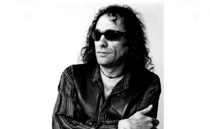 El teclado de Kiskilla enmudece; fallece Sergio Cisneros, extecladista de Mägo de Oz