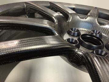 ¡A Rodar!; la evolución de los rines