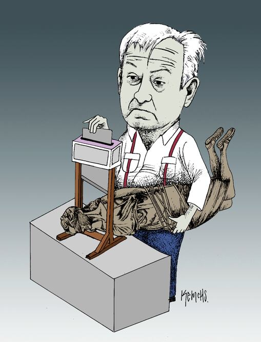 Cartón de KEMCHS