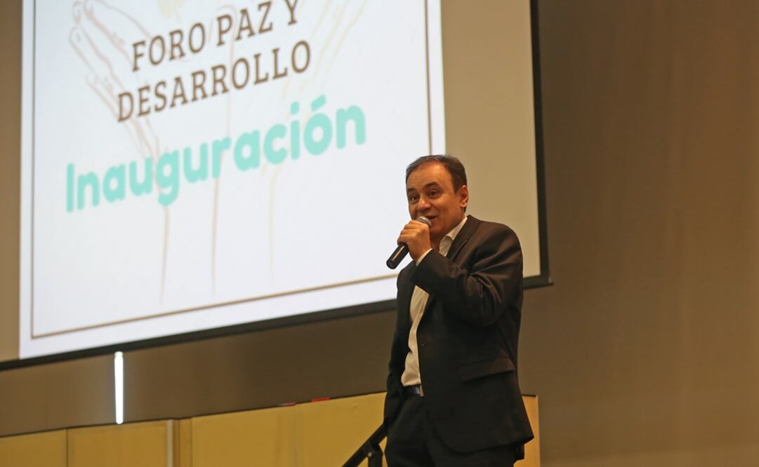 (Foto: Cuartoscuro / EL UNIVERSAL)