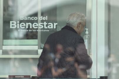 Por robos y asaltos, Banco del Bienestar reporta pérdidas de 52 mdp en 2022