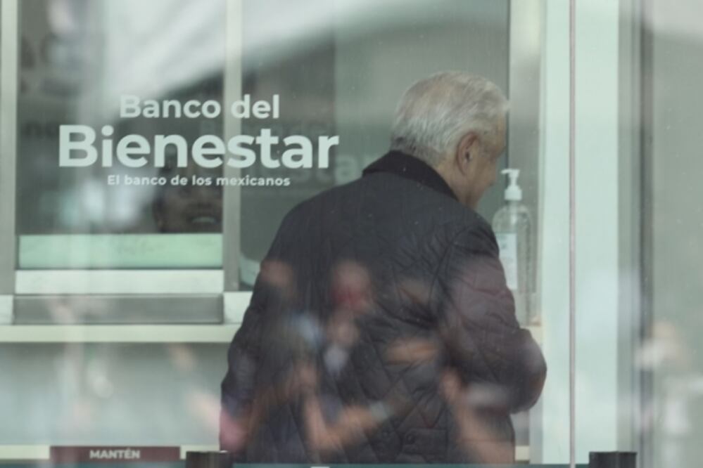 Banco del Bienestar reporta pérdida por robos y asaltos