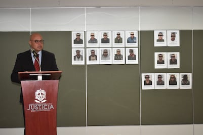 Confirman rescate de empresario secuestrado en Zacatecas