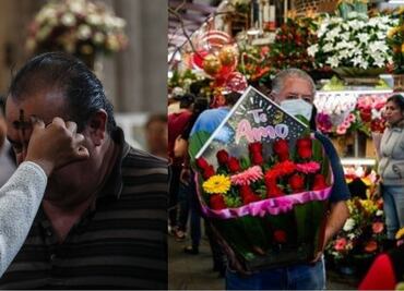 ¿Se pospone el amor? Miércoles de ceniza caerá mismo día que San Valentín