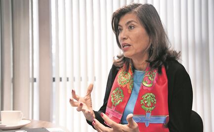 “Al mundo le llueve sobre mojado”: subdirectora de UNESCO