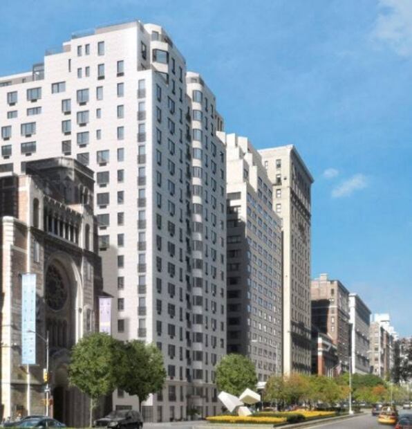 En el corazón de Nueva York; aquí está el departamento de Julio Scherer, consejero de AMLO