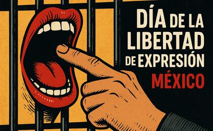 Día de la Libertad de Expresión; ¿cuál es su importancia en México y por qué se conmemora cada 7 de junio? 