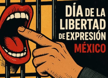 Día de la Libertad de Expresión; ¿cuál es su importancia en México y por qué se conmemora cada 7 de junio?