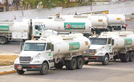 Prevén que Pemex realice compras por 75 mil mdp en 2017