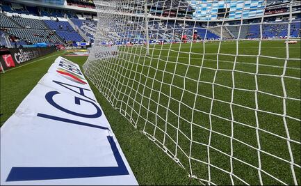 ¿Qué partidos hay este viernes 30 de septiembre en la Liga MX?