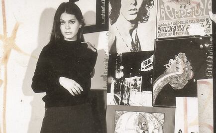 El 68 y Elena, mi hermana II