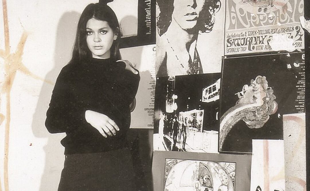 El 68 y Elena, mi hermana II