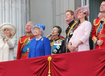 Qué cambios habrá en Reino Unido tras el ascenso de Carlos III