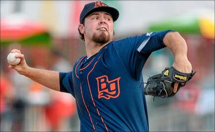 Asesinan a hijo, esposa y suegra de joven pitcher de los Rays