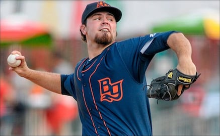 Asesinan a hijo, esposa y suegra de joven pitcher de los Rays