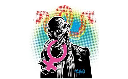 Violencia política de género vs. el machismo político